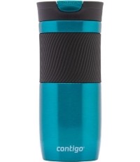 Kubek termiczny Contigo Byron Biscay Bay CON2095662, 470 ml