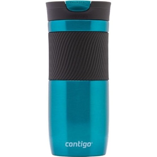 Kubek termiczny Contigo Byron Biscay Bay CON2095662, 470 ml