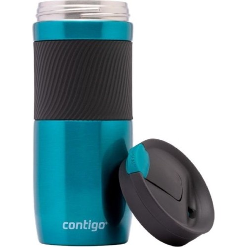 Kubek termiczny Contigo Byron Biscay Bay CON2095662, 470 ml