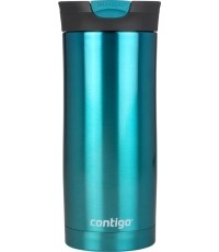 Kubek termiczny Contigo Huron 0,47l Biscay Bay