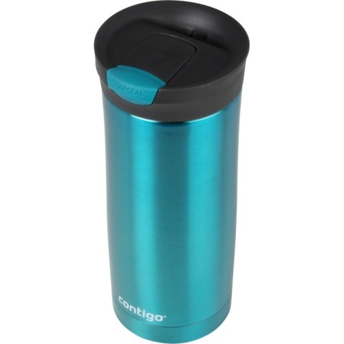 Kubek termiczny Contigo Huron Biscay Bay 2095636, 470 ml
