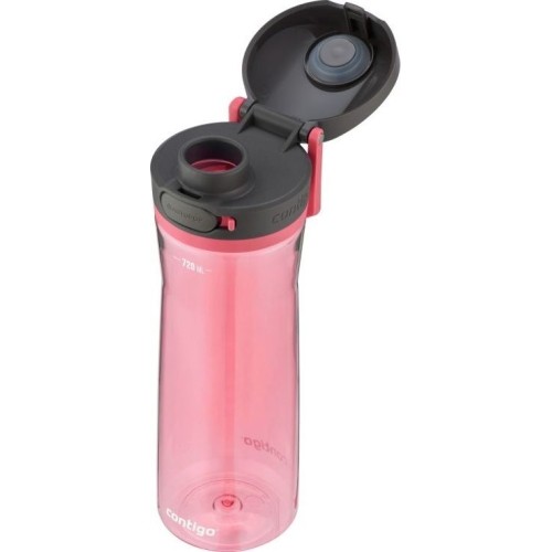 Gertuvė Contigo Jackson Frosted Rose CON2156439, 720 ml