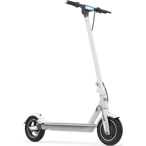 Hulajnoga elektryczna Beaster Scooter BSZALW 350 W, 36 V, 8 Ah