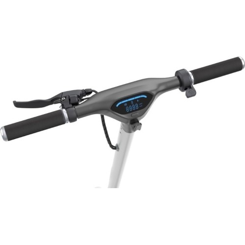 Hulajnoga elektryczna Beaster Scooter BSZALW 350 W, 36 V, 8 Ah