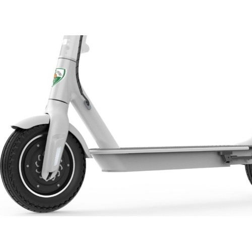 Hulajnoga elektryczna Beaster Scooter BSZALW 350 W, 36 V, 8 Ah