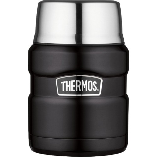 Termos na żywność Thermos SK3000MB, 470 ml