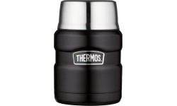 Termos na żywność Thermos SK3000MB, 470 ml