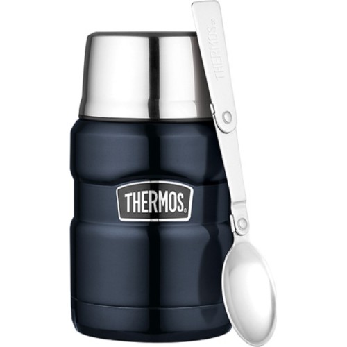 Termos na żywność Thermos SK3000MB, 470 ml