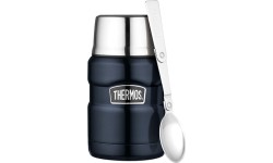 Termos na żywność Thermos SK3000MB, 470 ml