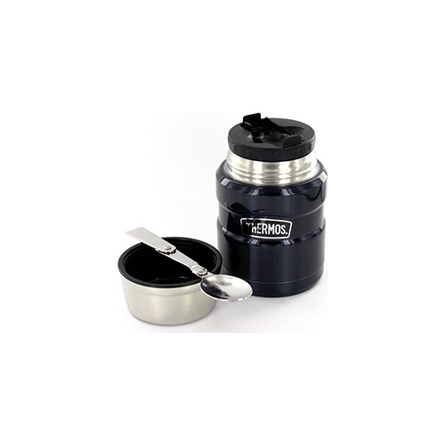 Termos na żywność Thermos SK3000MB, 470 ml