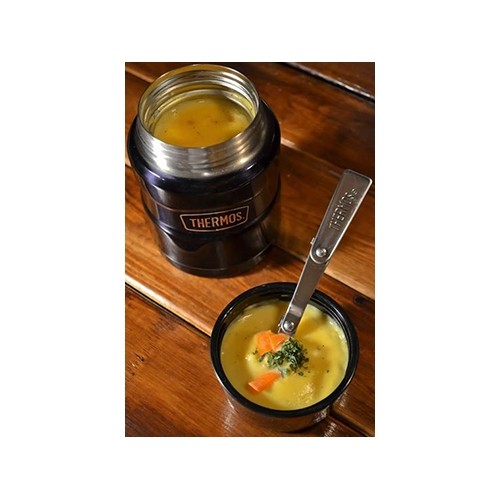 Termos na żywność Thermos SK3000MB, 470 ml