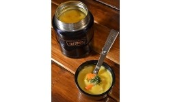 Termos na żywność Thermos SK3000MB, 470 ml