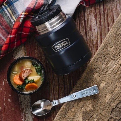 Termos na żywność Thermos SK3000MB, 470 ml