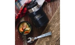 Termos na żywność Thermos SK3000MB, 470 ml