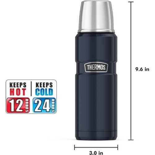 Termos Thermos SK2000MBTR, 470 ml