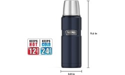 Termos SK2000MBTR, 470 ml