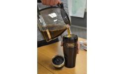 Kubek termiczny Thermos, SK1005MBTRI4, 470 ml