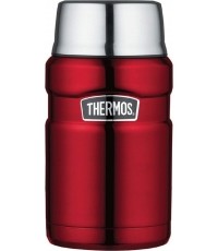 Termos obiadowy Thermos SK3020CR, 710 ml