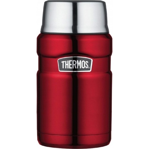 Termos obiadowy Thermos SK3020CR, 710 ml