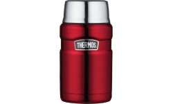 Termos obiadowy Thermos SK3020CR, 710 ml