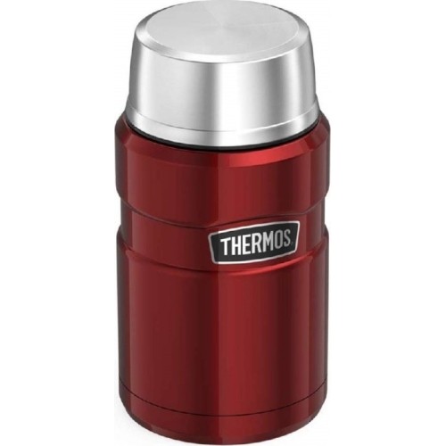 Termos obiadowy Thermos SK3020CR, 710 ml