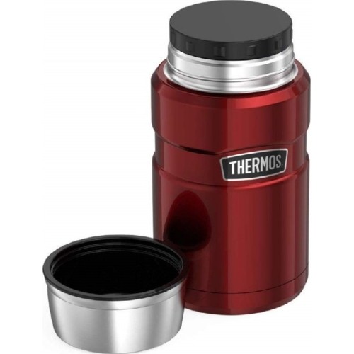 Termos obiadowy Thermos SK3020CR, 710 ml