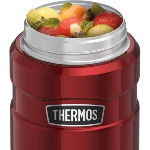 Termos obiadowy Thermos SK3020CR, 710 ml