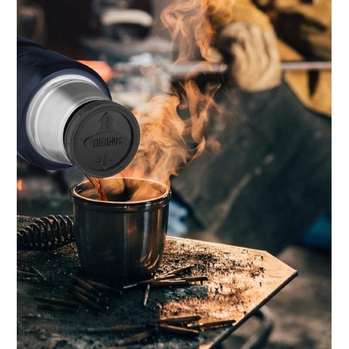 Termos SK2000CR, 470 ml