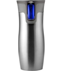 Thermo puodelis Contigo West Loop stal nierdzewna 470 ml 2095832