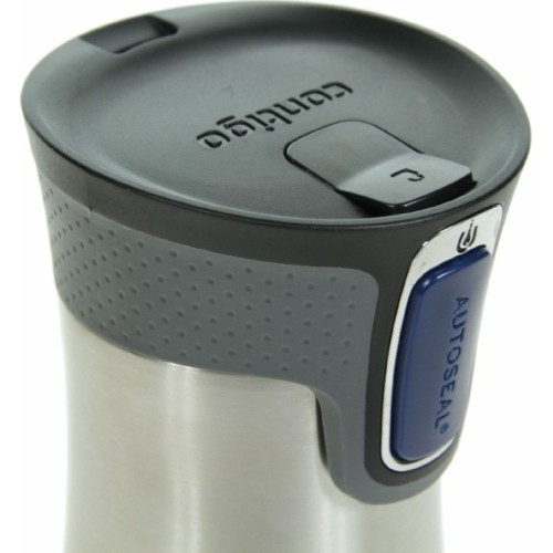 Thermo puodelis Contigo West Loop stal nierdzewna 470 ml 2095832