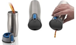 Thermo puodelis Contigo West Loop stal nierdzewna 470 ml 2095832