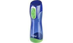 Butelka na wodę Contigo Swish 2095342, niebieska, 500 ml