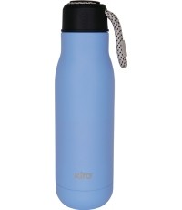 Butelka termoelektryczna Kiro KI083TBLB, 500 ml, niebieska