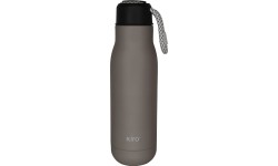 Pojemnik termiczny Kiro KI083TBDB, 500 ml, brązowy