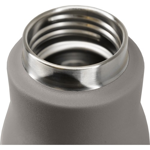 Pojemnik termiczny Kiro KI083TBDB, 500 ml, brązowy