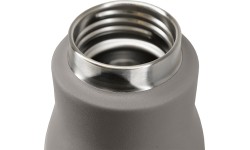 Pojemnik termiczny Kiro KI083TBDB, 500 ml, brązowy