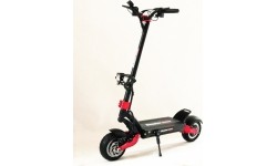 Hulajnoga elektryczna Beaster Scooter BS65, 2 x 1600 W, 52 V, 20,8 Ah, hamulce tarczowe, terenowa