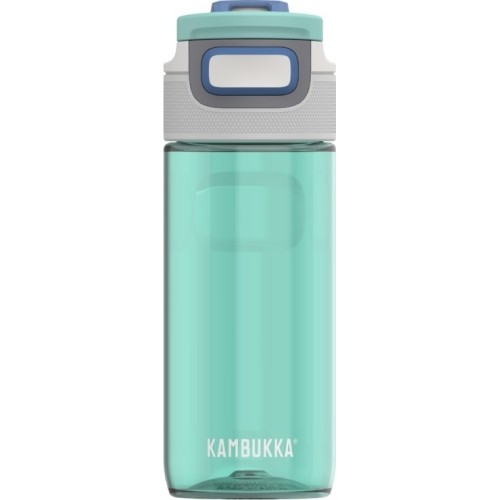Butelka na wodę Kambukka Elton Ice Green 11-03020, 500 ml