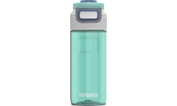 Butelka na wodę Kambukka Elton Ice Green 11-03020, 500 ml