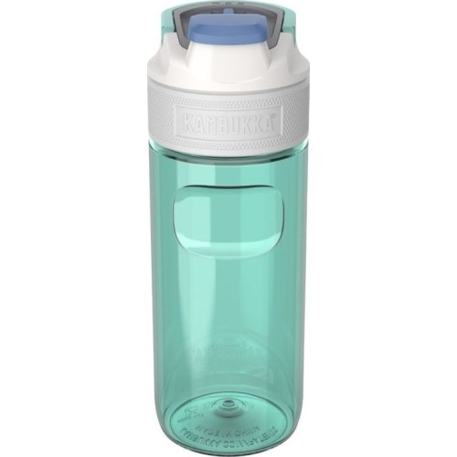 Butelka na wodę Kambukka Elton Ice Green 11-03020, 500 ml