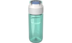Butelka na wodę Kambukka Elton Ice Green 11-03020, 500 ml
