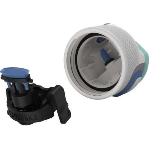 Gertuvė Cambukka Elton Ice Green 11-03020, 500 ml