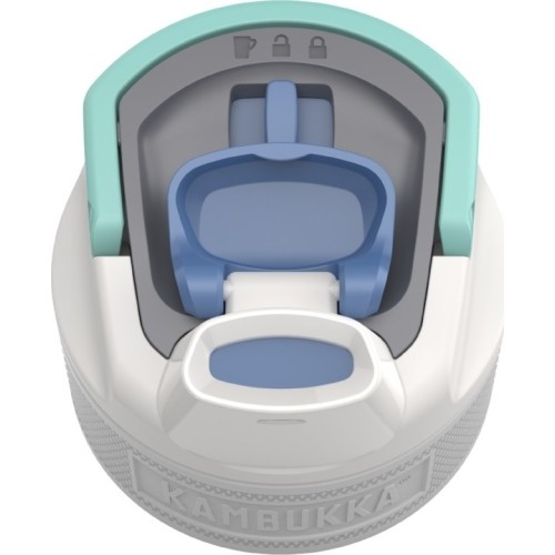 Gertuvė Cambukka Elton Ice Green 11-03020, 500 ml