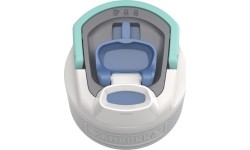 Gertuvė Cambukka Elton Ice Green 11-03020, 500 ml