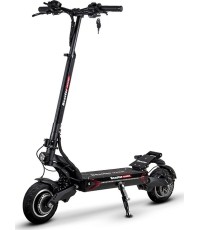 Hulajnoga elektryczna Beaster Scooter BS77, 2400 W, 60 V, 23,4 Ah, hamulce hydrauliczne, terenowa