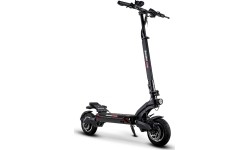 Hulajnoga elektryczna Beaster Scooter BS77, 2400 W, 60 V, 23,4 Ah, hamulce hydrauliczne, terenowa