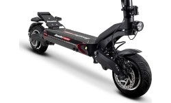 Hulajnoga elektryczna Beaster Scooter BS77, 2400 W, 60 V, 23,4 Ah, hamulce hydrauliczne, terenowa