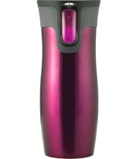 Thermo puodelis Contigo West Loop 470ml 2095831