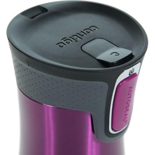 Thermo puodelis Contigo West Loop 470ml 2095831