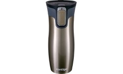 Termo puodelis Contigo West Loop 2095796 470 ml
